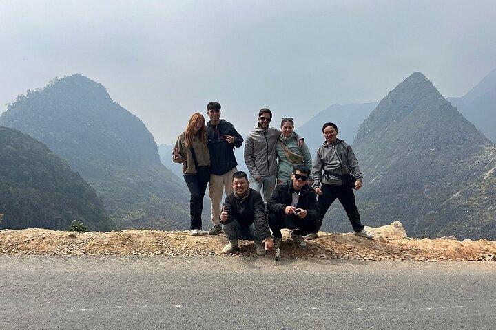 Ha Giang Loop Autotour 3 Dagen 2 Nachten Ontdek