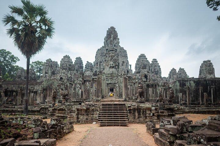 Hidden Gems of Siem Reap Private Tour & Customizable