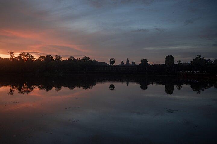 Hidden Gems of Siem Reap Private Tour & Customizable