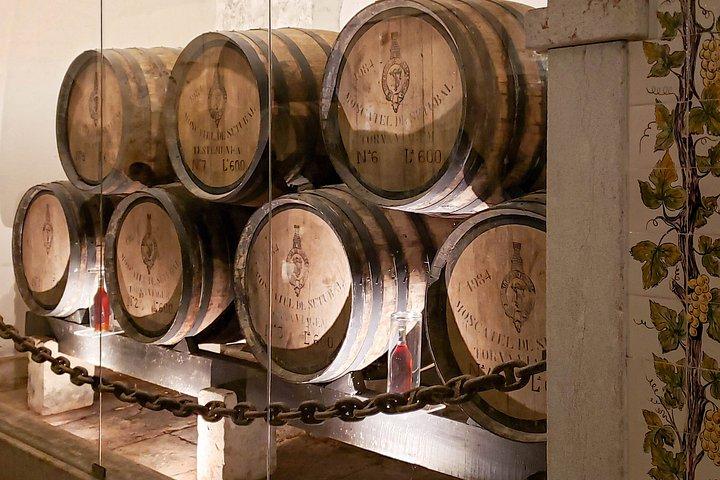 小グループタイル、ワイン試飲、リスボン発チーズ料理教室