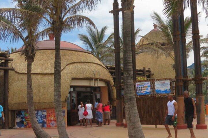 4 Day Garden Route Tour from Cape Town A Hiking and Safari