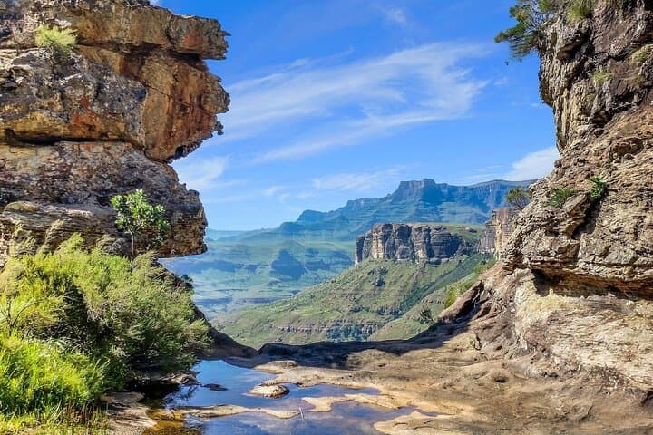 Small Group 4 Day Garden Route Adventure from Cape Town