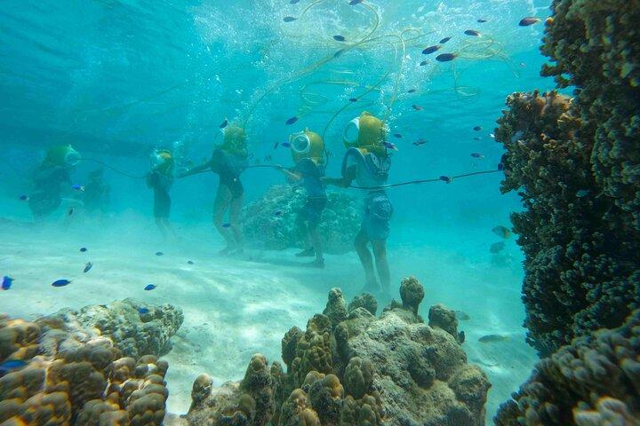 Aquablue Moorea