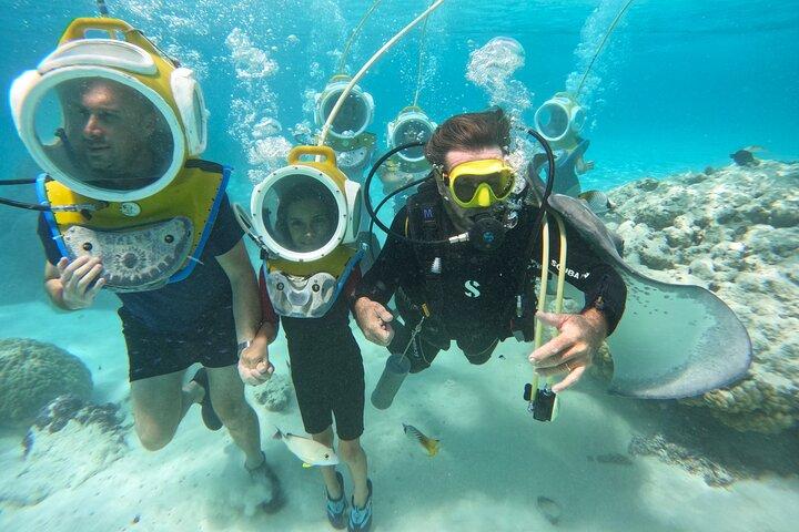 Aquablue Moorea
