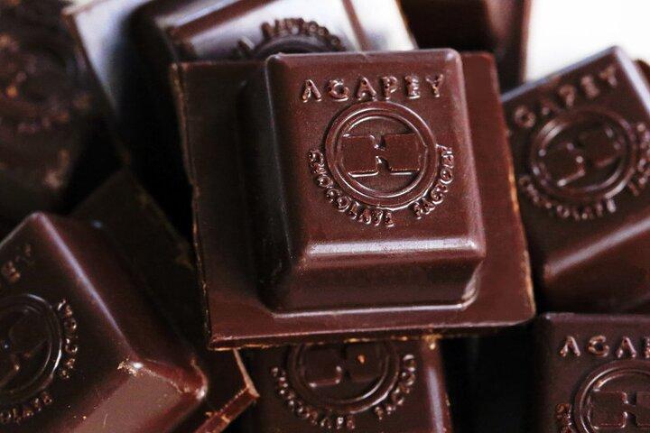 Excursion dans une chocolaterie de la Barbade