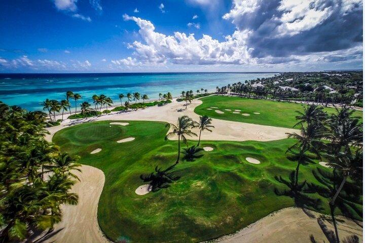 La Cana Golfpaket Punta Cana