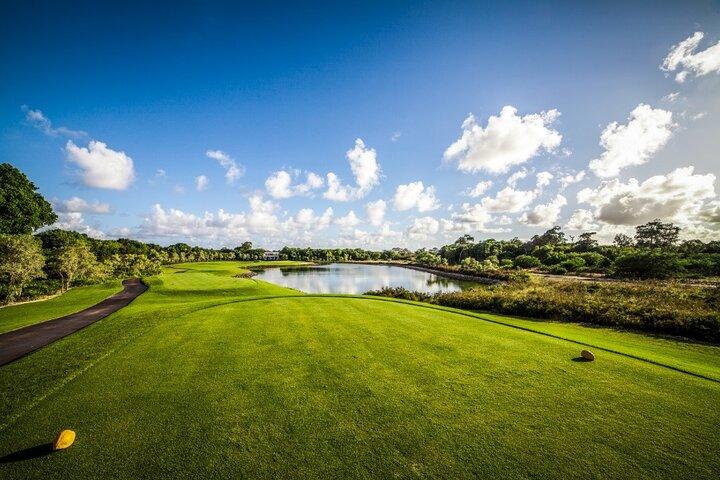 La Cana Golfpaket Punta Cana