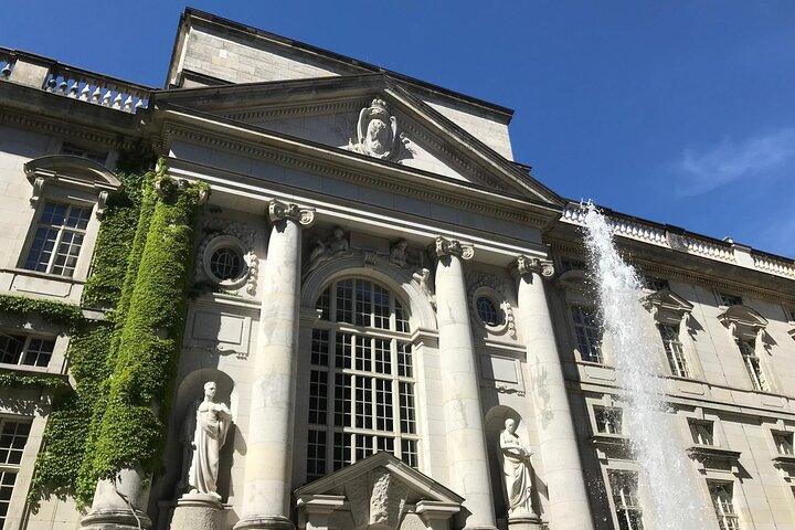 Visite privée d'une journée à Berlin avec un guide expert