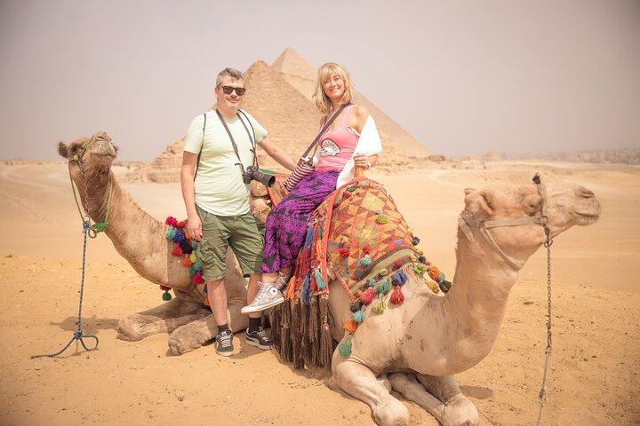 Cairo Layover Tours To Giza Pyramids Memphis Sakkara Dahshur Pyramids And Bazaar