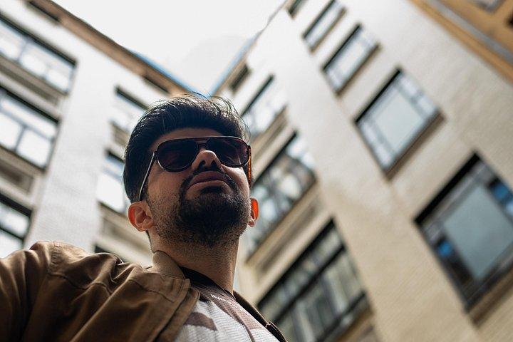 Séance photo privée personnalisée à Berlin