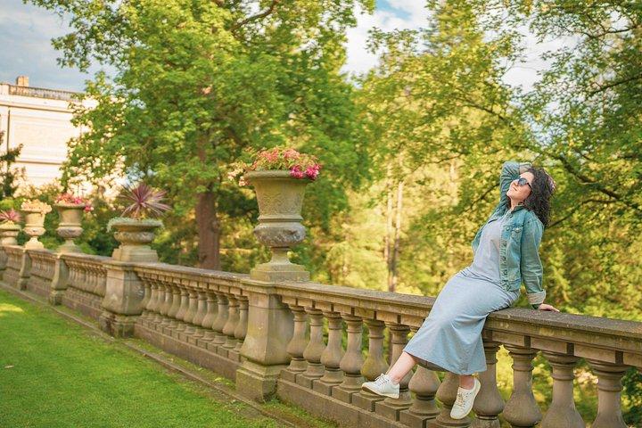 Séance photo privée personnalisée à Berlin