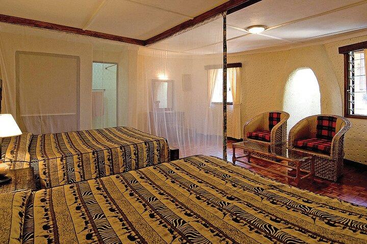 10 jours Explorez le Kenya Wildlife Safari de luxe