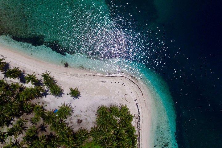 San Blas Day Trip (Transfers & Lunch included)