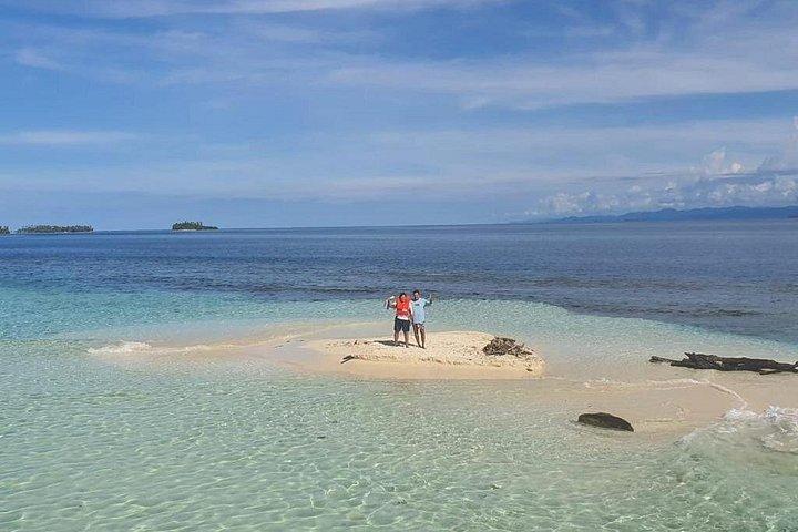 San Blas Day Trip (Transfers & Lunch included)