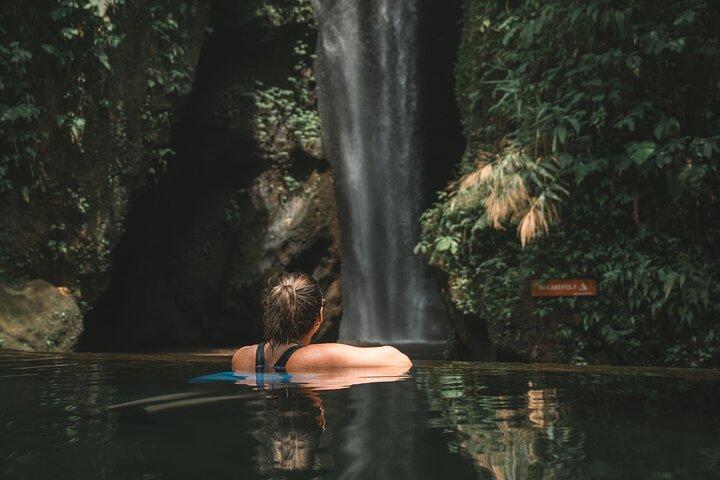 Bali Lempuyang Fotografie Tour - All Inclusive & Privé