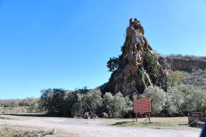 地熱温泉、ヘルズゲート、ナイバシャ湖への日帰り旅行