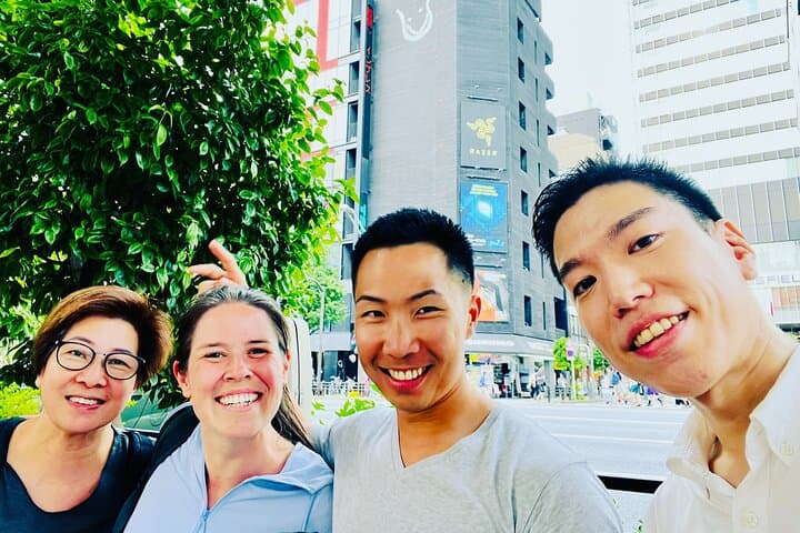 Create Your Akihabara Tour! Anime, Games & Local Tips