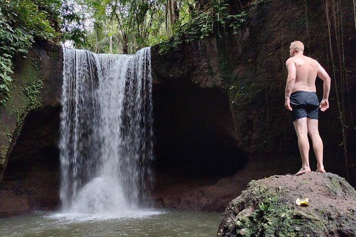 Tour all inclusive di Ubud