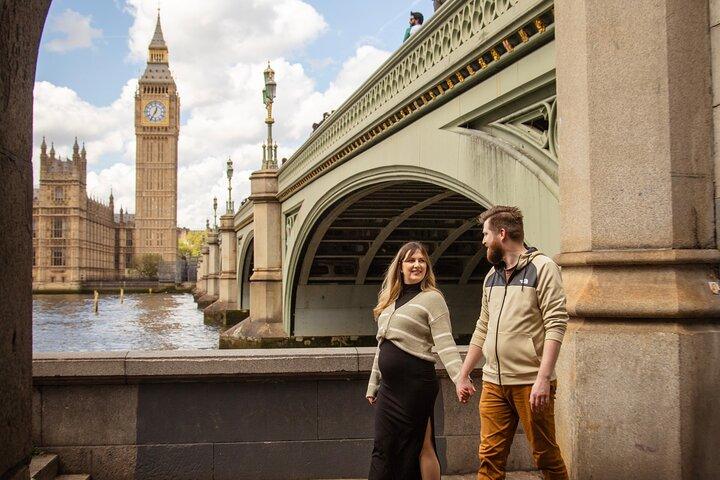 Professional Private Couple Photoshoot