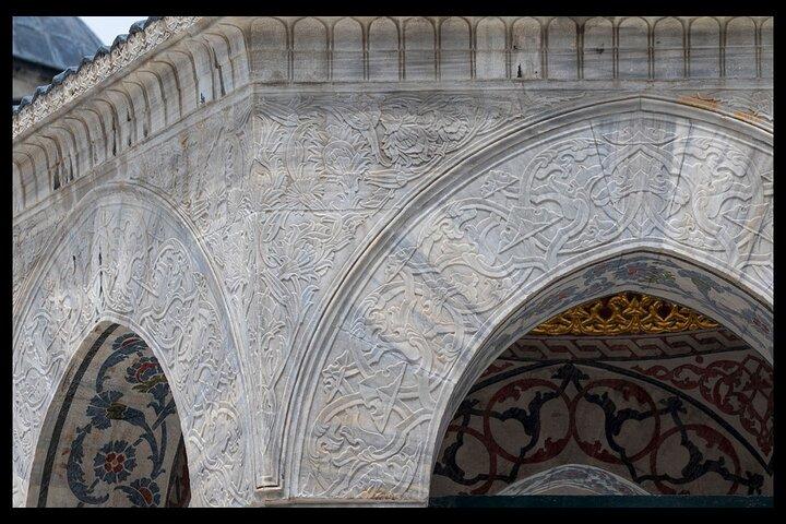 Istanbul Essentials voor First Timers