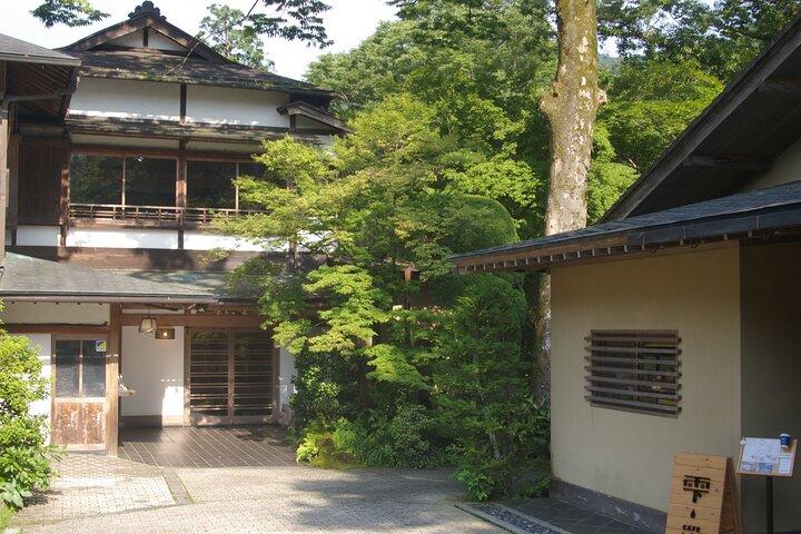 東京最古の酒蔵、歴史ある街に飛び込む
