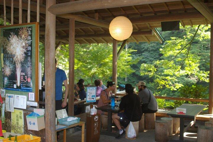 東京最古の酒蔵、歴史ある街に飛び込む
