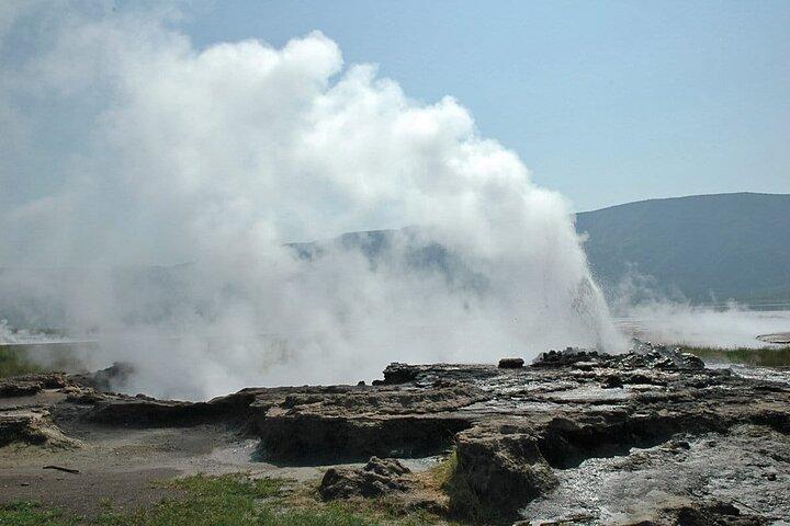 2 dias Lago Bogoria e Parque Nacional Lago Nakuru