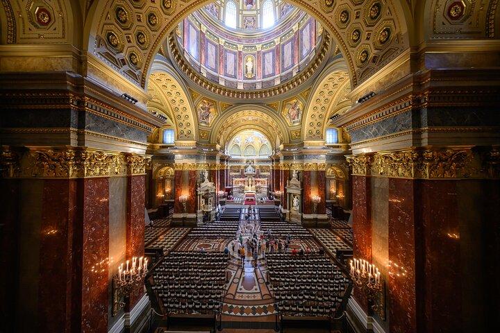 Concerto d'organo nella Basilica di Santo Stefano