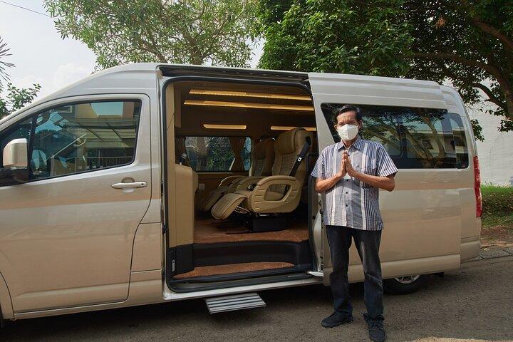 Privater Hubschrauberflug in Rio de Janeiro
