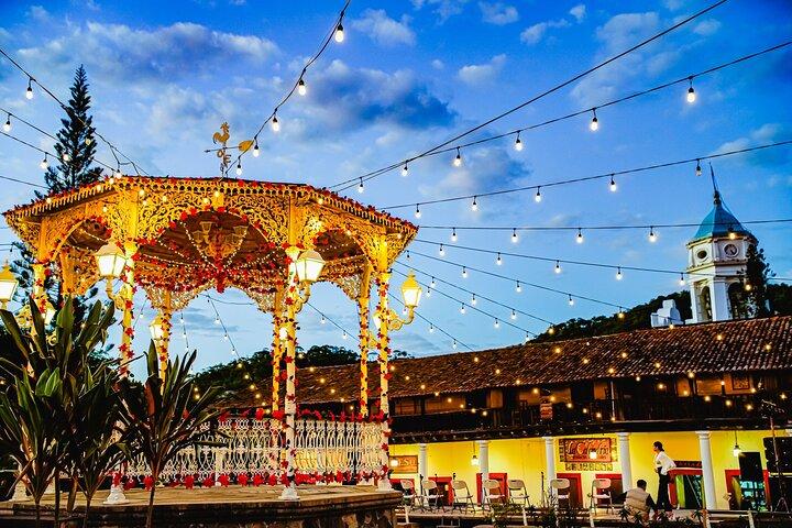 San Sebastian Del Oeste : gita privata di un giorno da Puerto Vallarta
