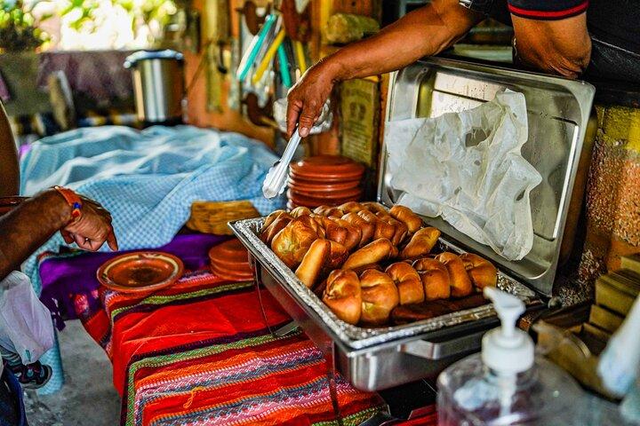San Sebastian Del Oeste : gita privata di un giorno da Puerto Vallarta
