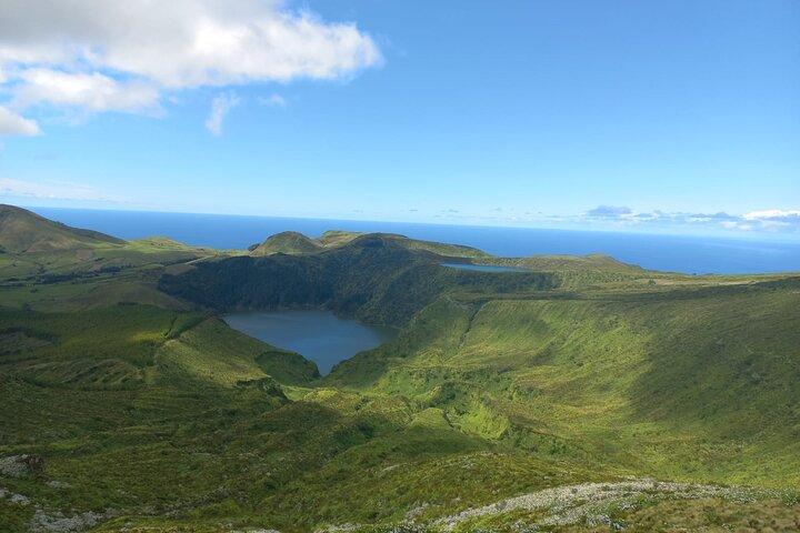 Complete Tour of Flores Island in the Azores