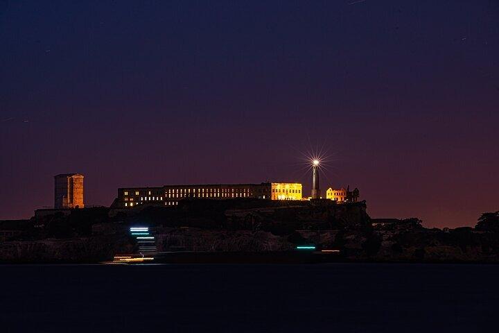 Alcatraz com Muir Woods e Sausalito Tour