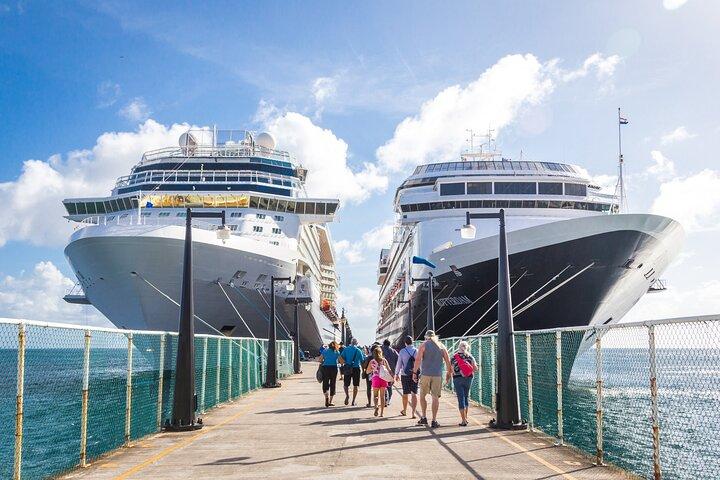 (Regreso Garantizado) Crucero Auténtico por la Costa de Jeju