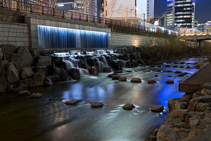 ソウルグルメウォーキングツアー