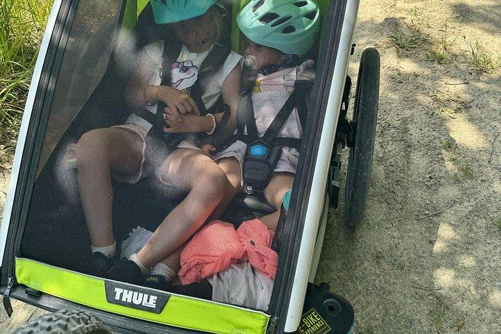MONTALCINO Private E-Bike & Brunello Winery Experience