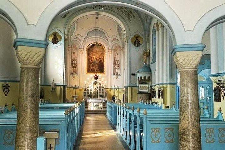 ウィーンからブラチスラヴァへの小グループ日帰り旅行（ウォーキング＆パノラマ付き）