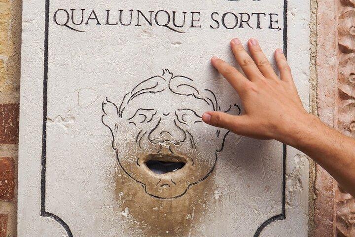 Dante à Vérone : de l'enfer au paradis