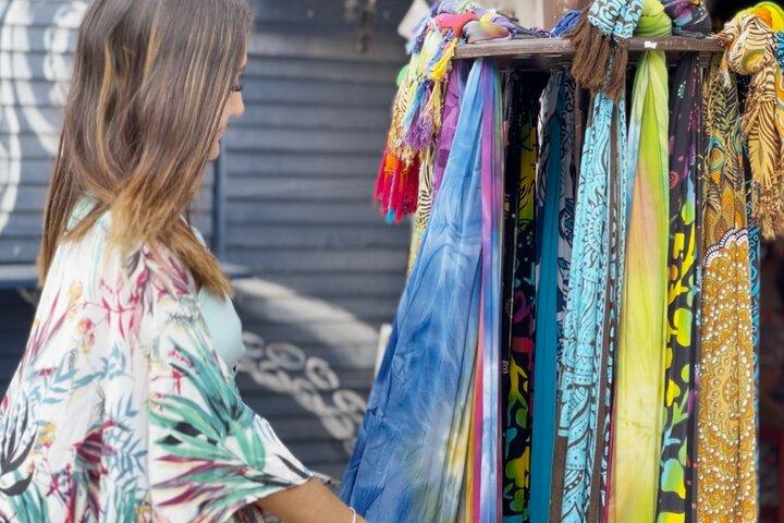 Riviera Maya: Heldagsudflugt til Holbox med afhentning