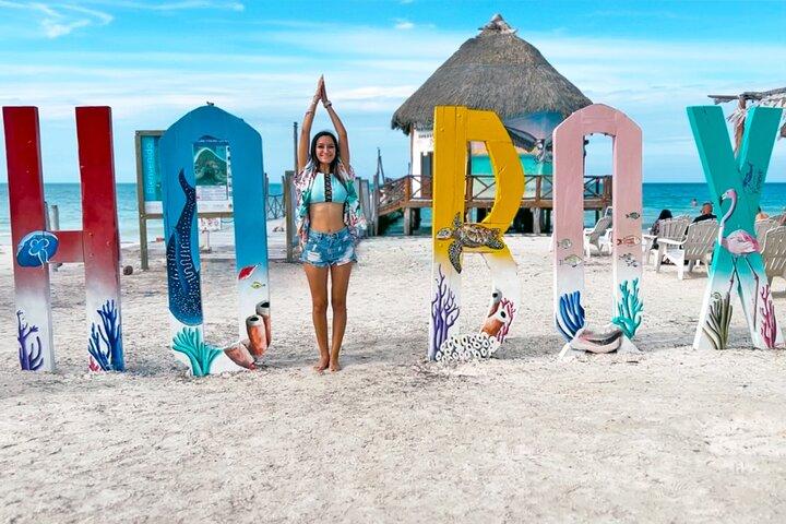Het beste van HolBox uit Tulum