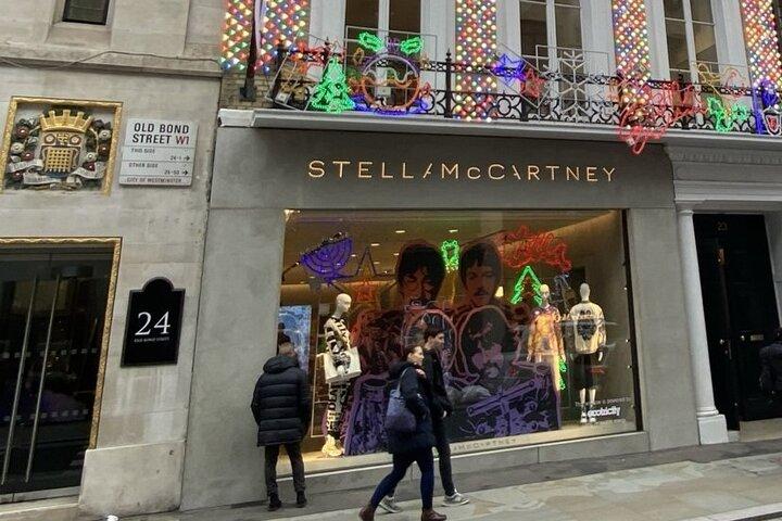 テイラー・スウィフト ロンドンボーイツアー