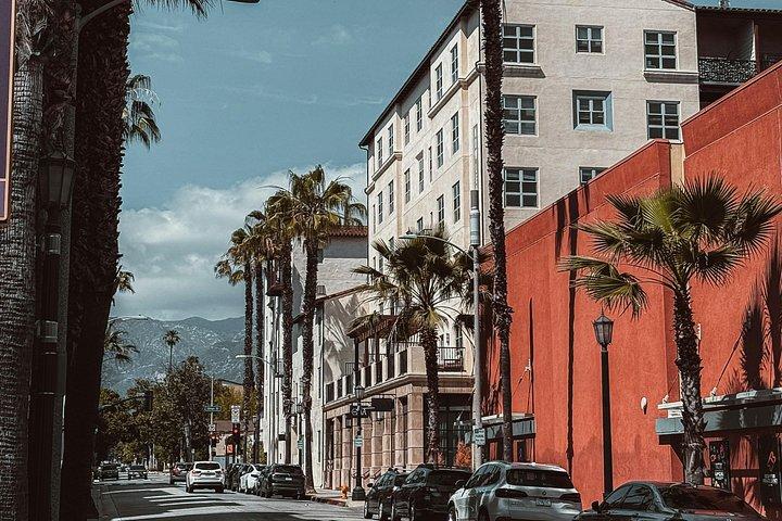 アメージング・スカベンジャー・ハント : Pasadena In Full Bloom