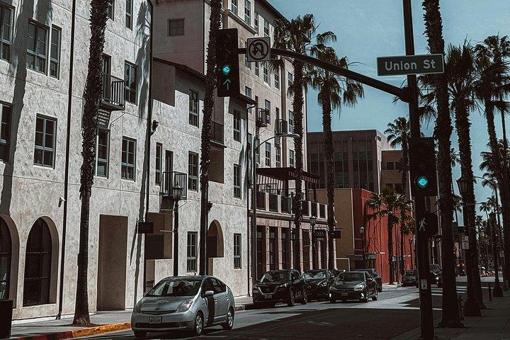 アメージング・スカベンジャー・ハント : Pasadena In Full Bloom