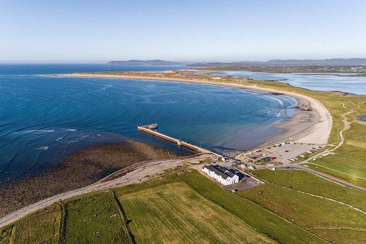 5-Day Dublin to Donegal Private Tour