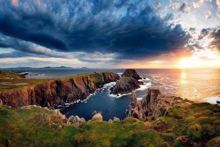 Inishowen Peninsula Tour