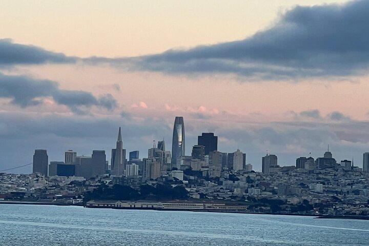 Airplane Elite San Francisco Flight Tour