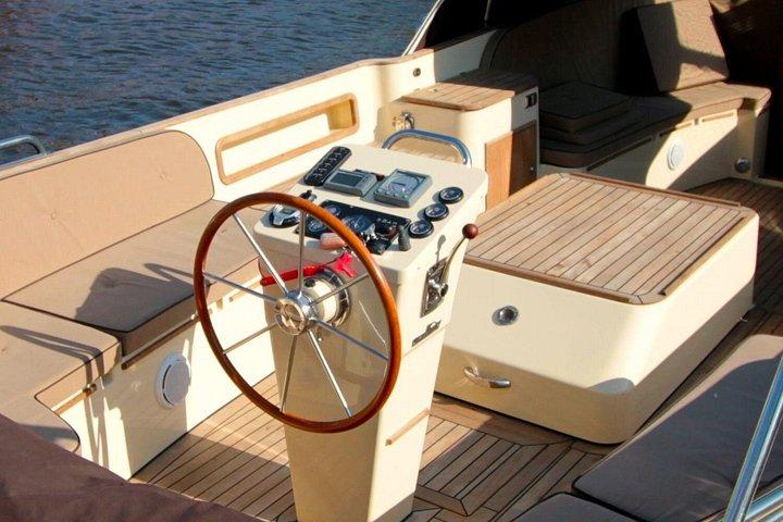 ドリンク付き、ポルトの6つの橋を巡る小グループ ドウロ川クルーズ