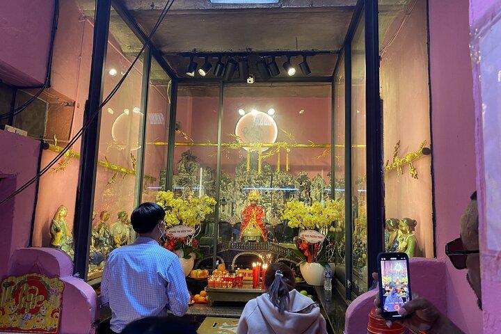 Private Saigon City Historical Tour