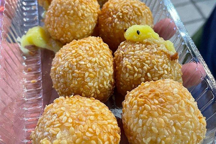 Authentic Manila Chinatown Food Tour Exploration