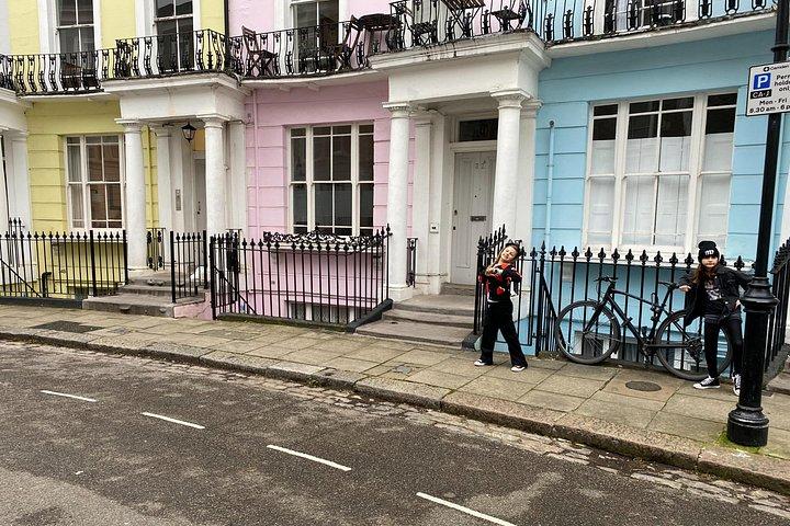 テイラー・スウィフト ロンドンボーイツアー